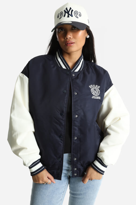 Bild von Bomberjacke
