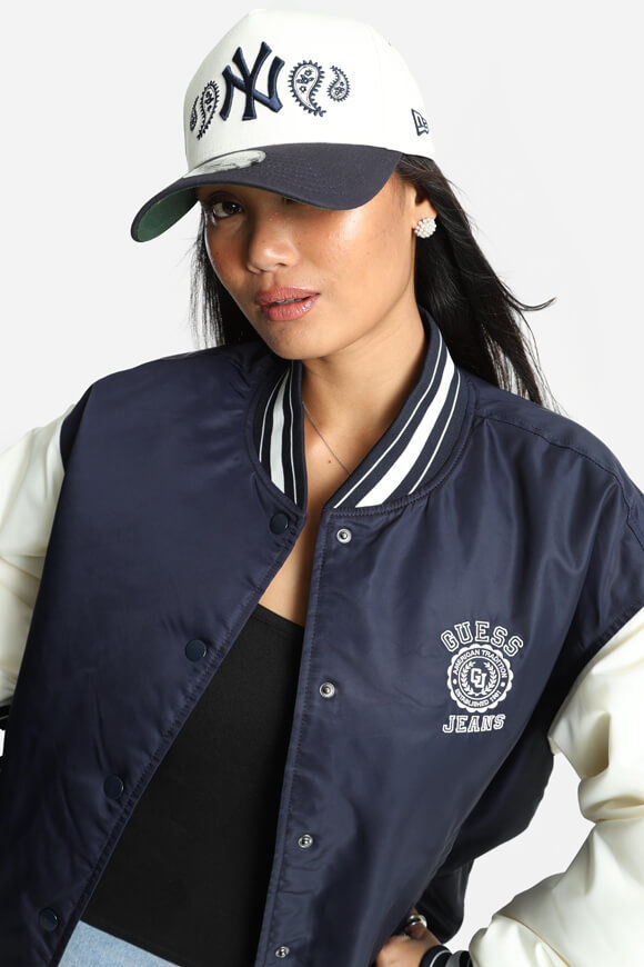 Bild von Bomberjacke