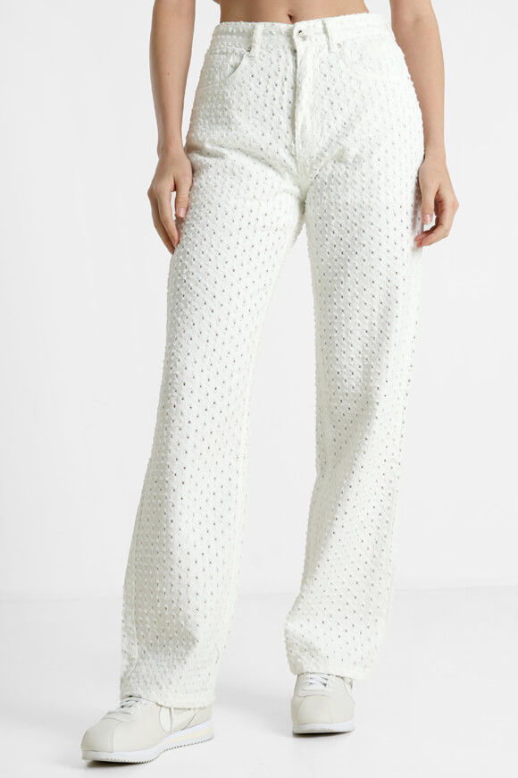 Image sur Hose mit Lochmuster