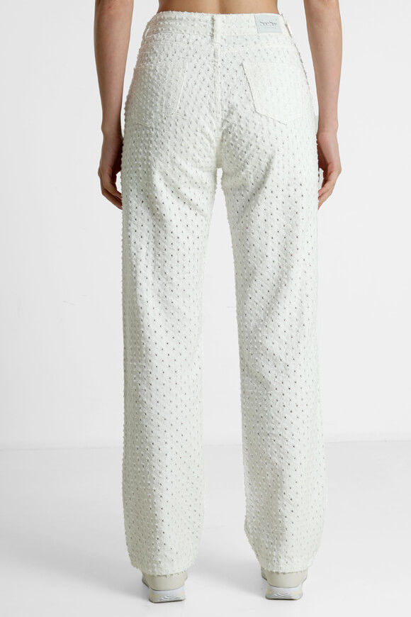 Image sur Hose mit Lochmuster