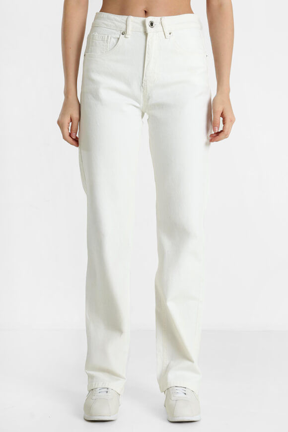 Image sur Straight Leg Jeans