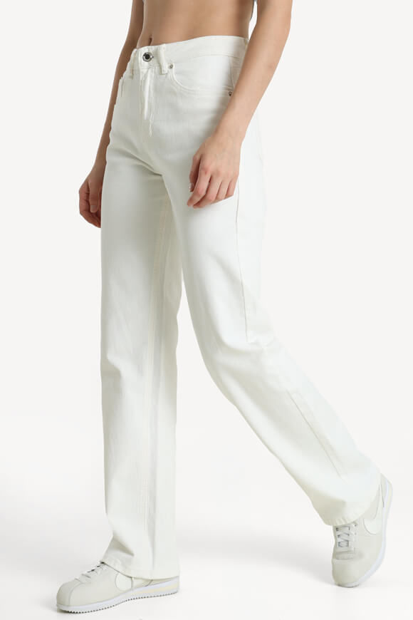 Image sur Straight Leg Jeans