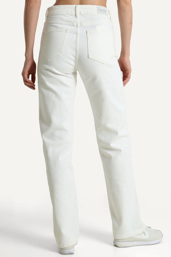 Image sur Straight Leg Jeans