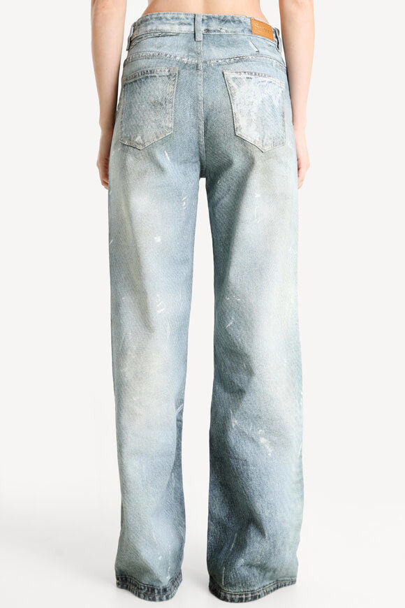 Bild von Wide Leg Jeans