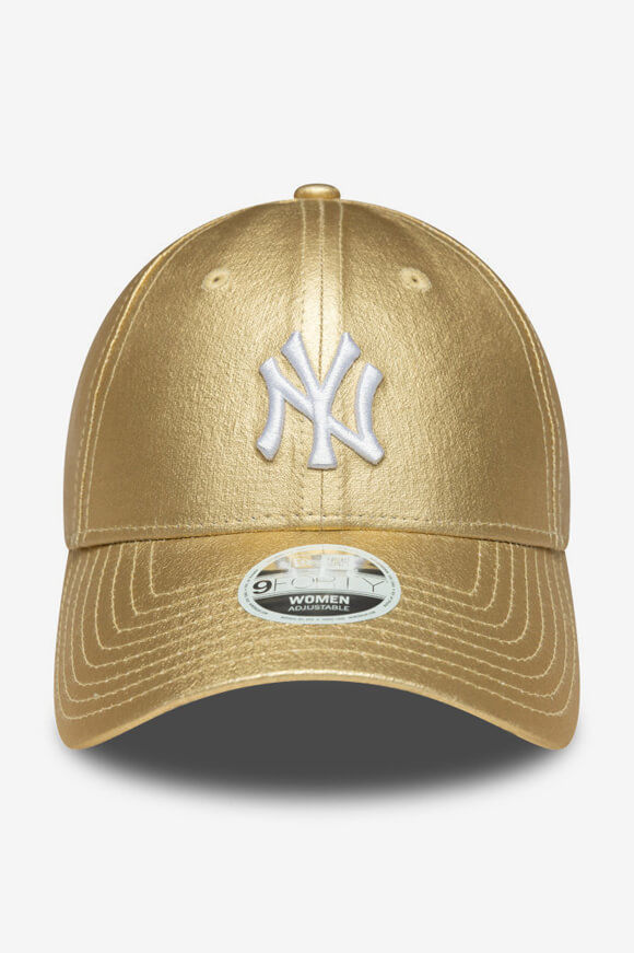 Bild von 9Forty Metallic Cap / Strapback