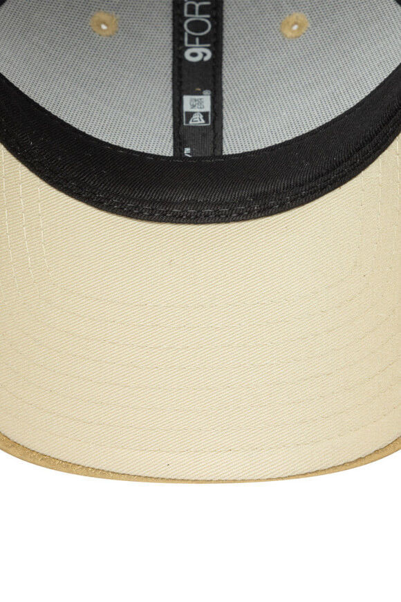 Bild von 9Forty Metallic Cap / Strapback