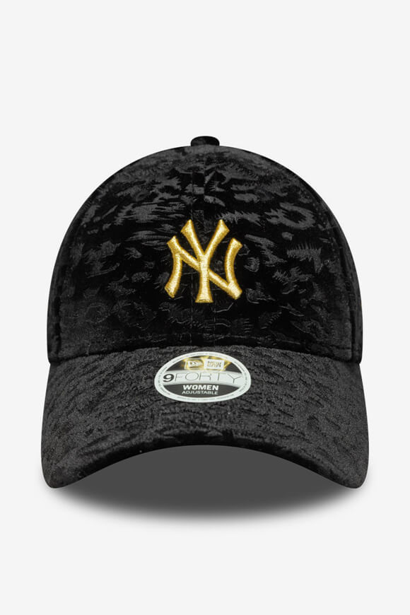 Image sur Casquette 9forty en velours / strapback