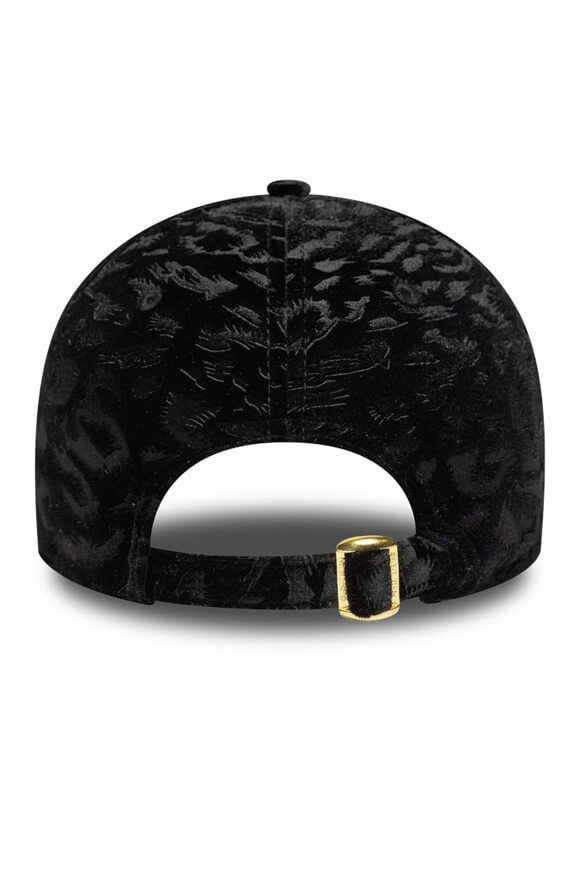 Image sur Casquette 9forty en velours / strapback