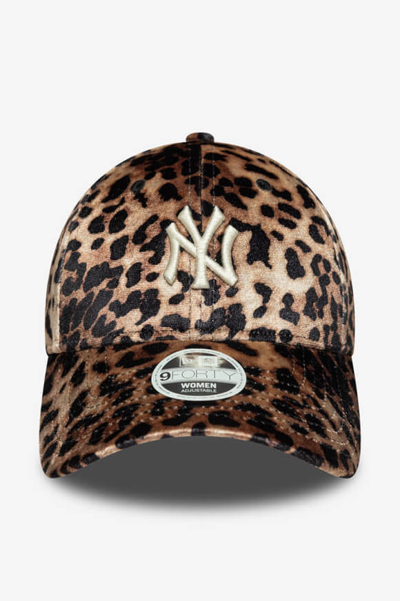 Image sur Casquette 9forty en velours / strapback