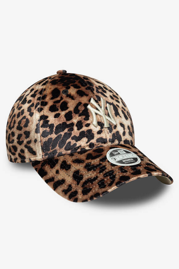 Image sur Casquette 9forty en velours / strapback