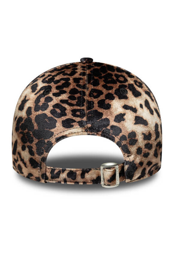 Image sur Casquette 9forty en velours / strapback