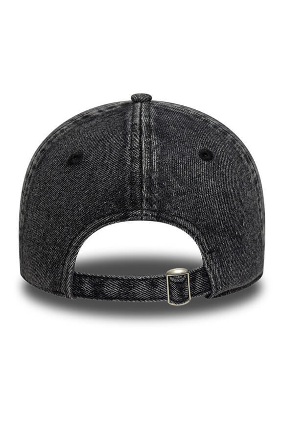 Image sur Casquette 9twenty en jean / strapback