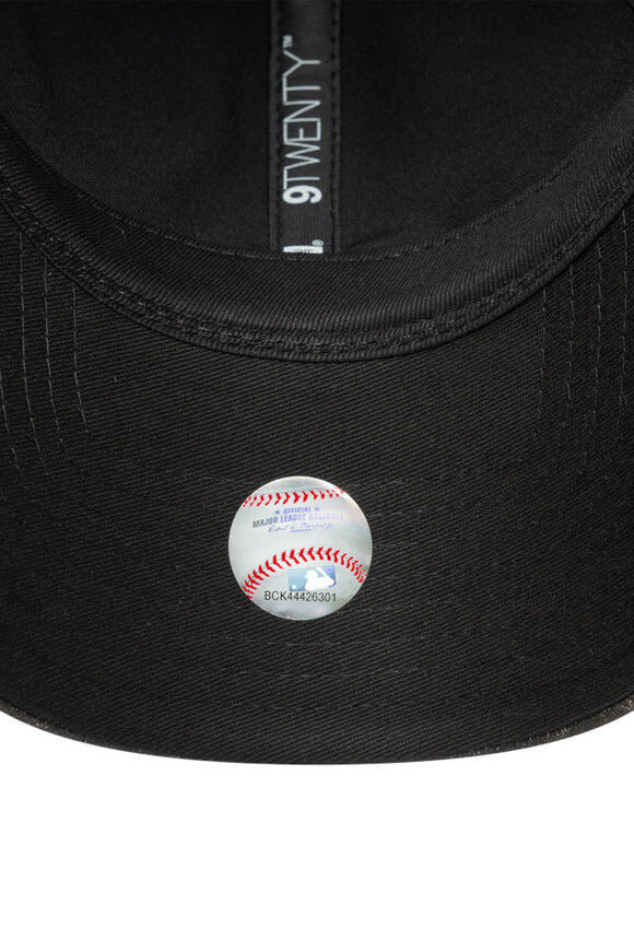 Bild von 9Twenty Kunstleder Cap / Strapback