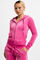 Bild von Robertson Samt Crop Jacke