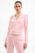 Bild von Robertson Samt Crop Jacke