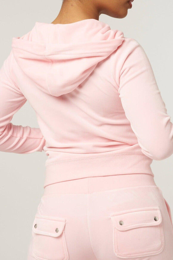 Bild von Robertson Samt Crop Jacke