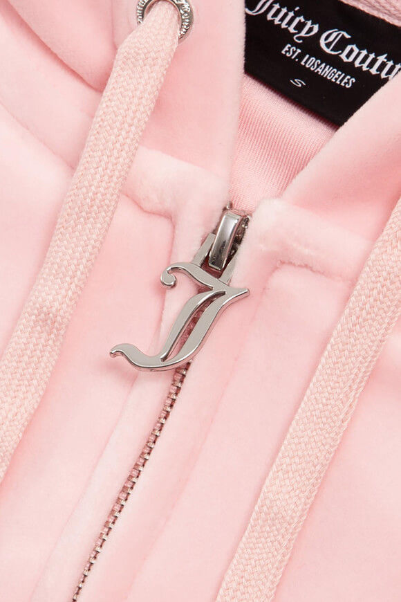 Bild von Robertson Samt Crop Jacke
