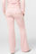 Bild von Layla Samt Flare-Hose