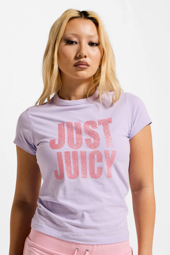 Image sur Just Juicy Hilton T-Shirt