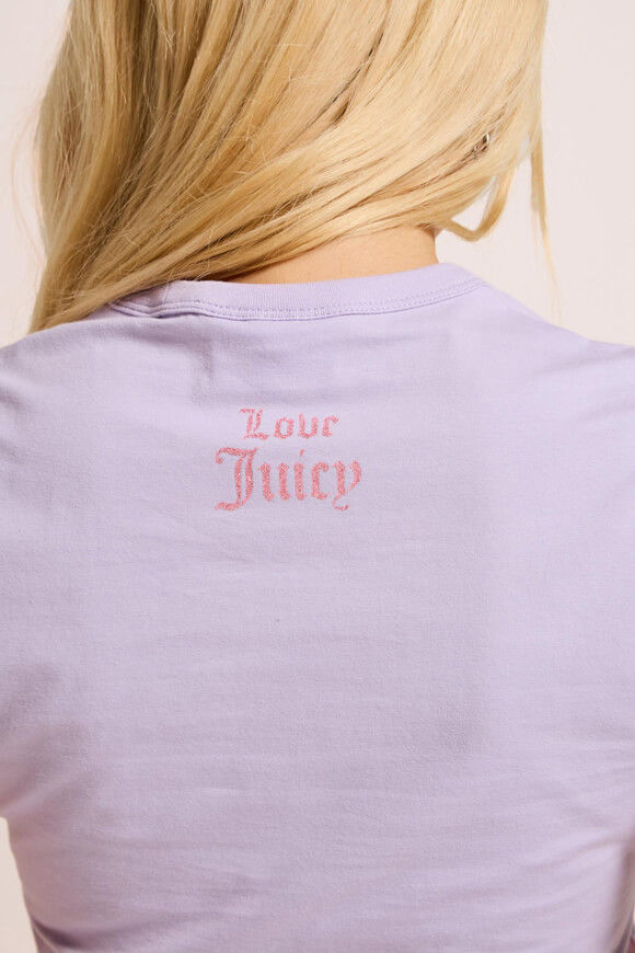Image sur Just Juicy Hilton T-Shirt