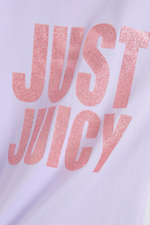 Image sur Just Juicy Hilton T-Shirt