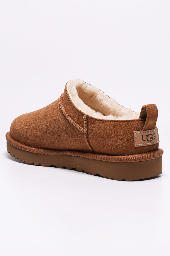 Bild von Classic Micro gefütterte Slipper