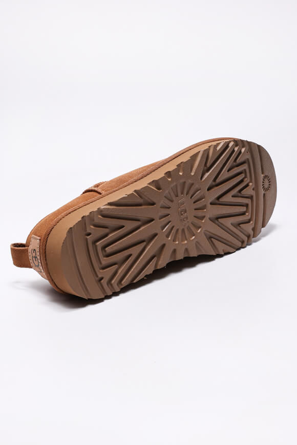 Bild von Classic Micro gefütterte Slipper