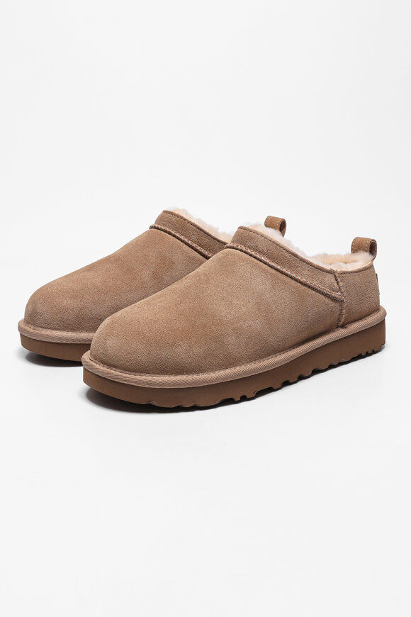 Image sur Classic Micro slippers doublés