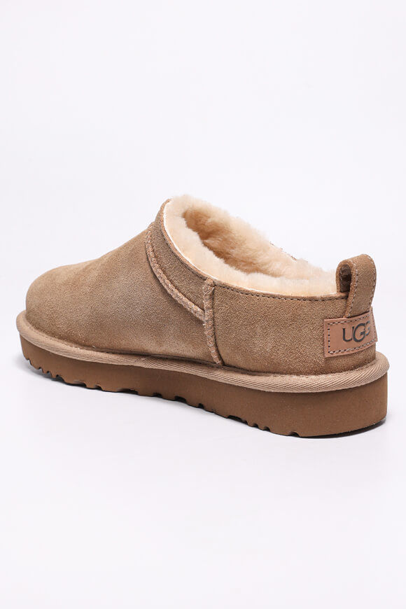 Image sur Classic Micro slippers doublés