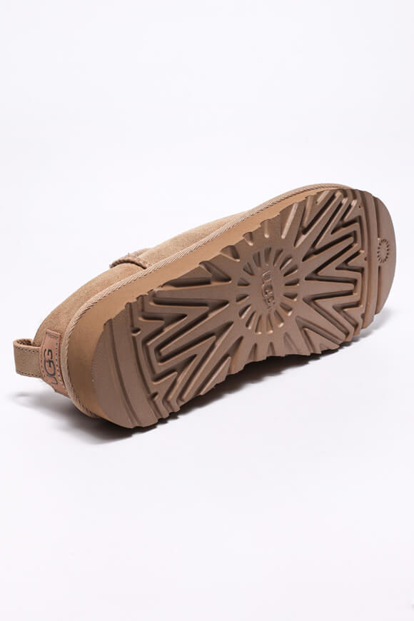 Image sur Classic Micro slippers doublés