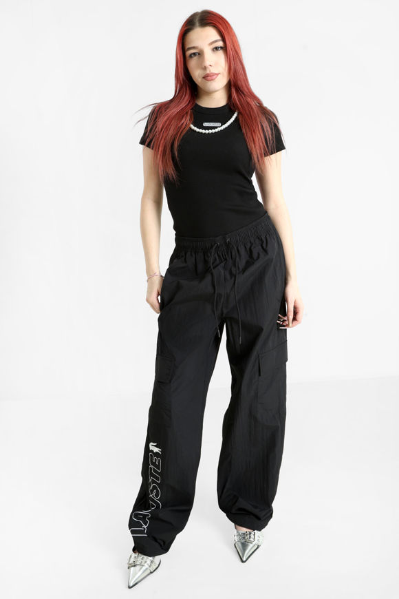 Image sur Geripptes T-Shirt