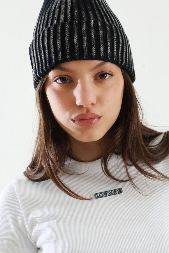 Image sur Geripptes T-Shirt