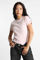 Bild von Geripptes T-Shirt