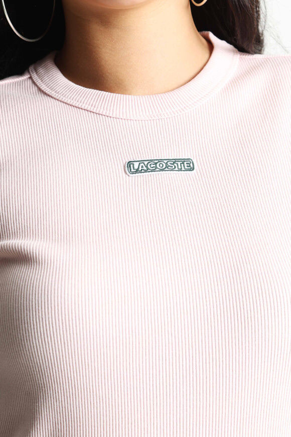 Image sur Geripptes T-Shirt