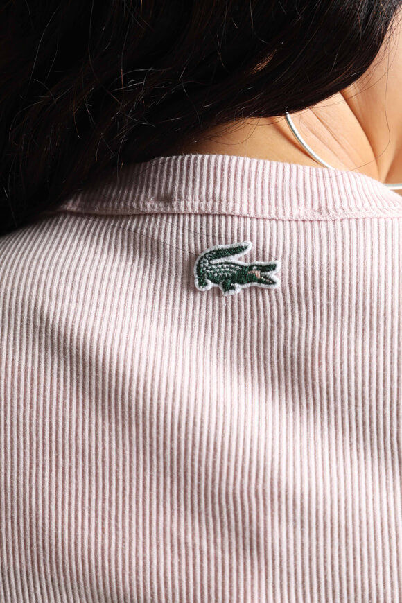 Image sur Geripptes T-Shirt