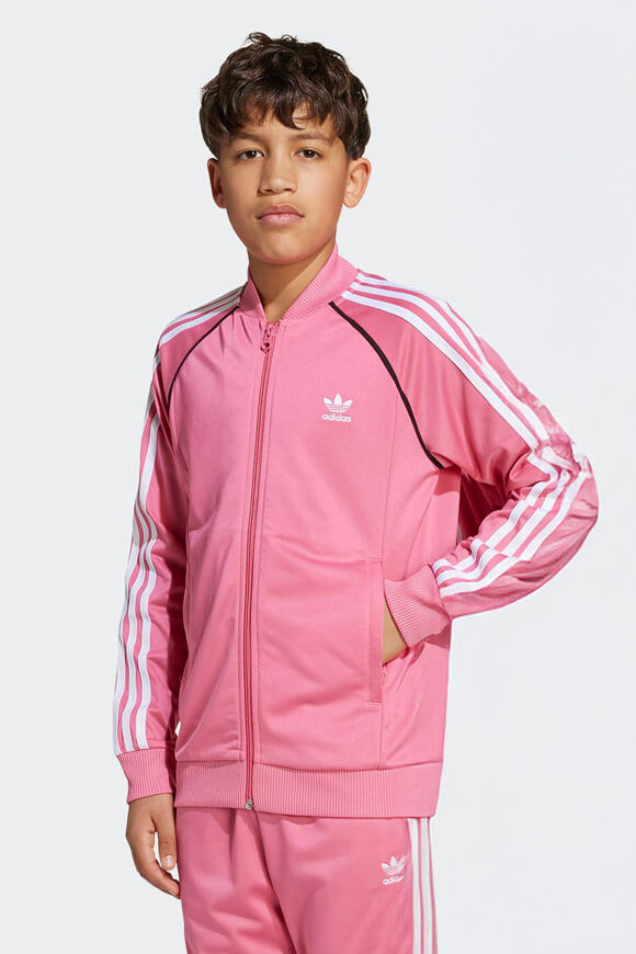 Image sur Trainingsjacke
