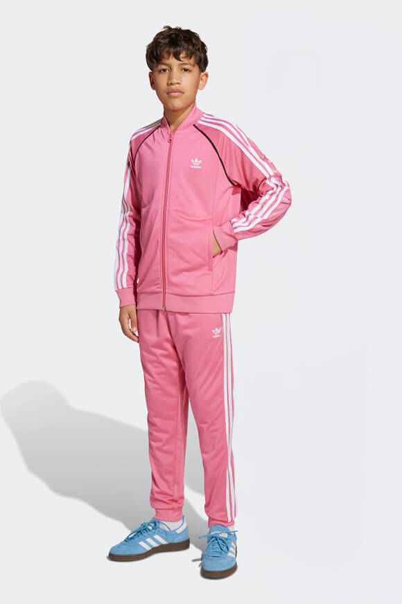 Image sur Trainingsjacke