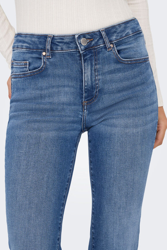 Image sur ONLBLUSH Jean flare L32