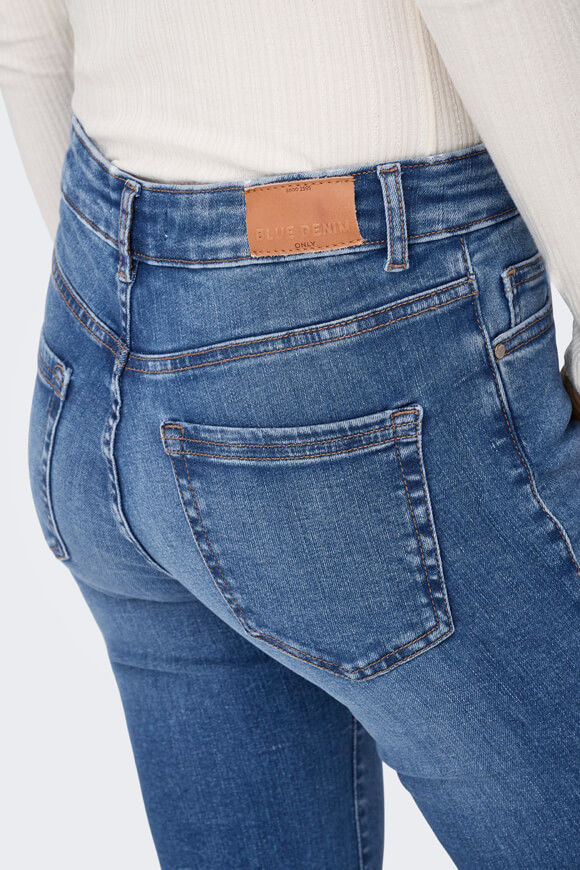 Image sur ONLBLUSH Jean flare L30