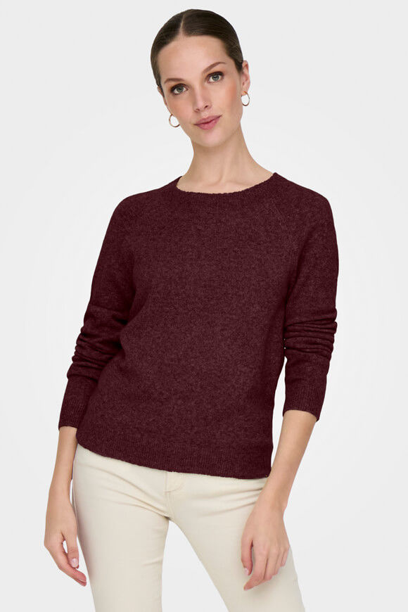 Image sur ONLRICA pull en tricot