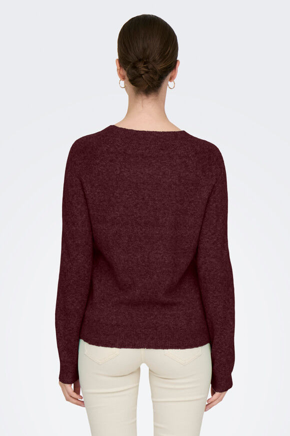 Image sur ONLRICA pull en tricot