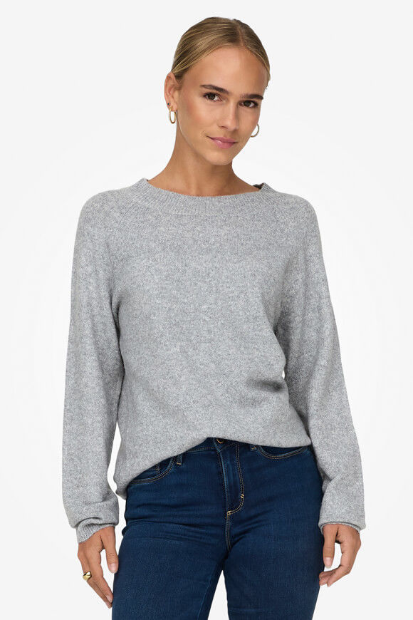 Image sur ONLRICA Feinstrickpullover