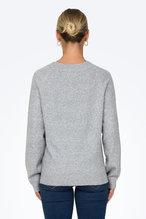 Image sur ONLRICA Feinstrickpullover
