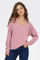 Image de ONLRICA pull en tricot