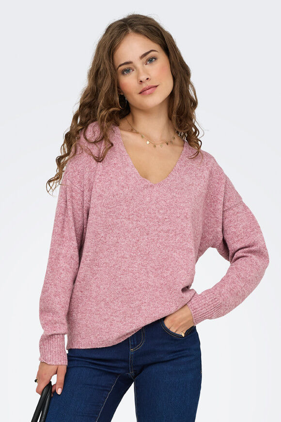 Bild von ONLRICA Strickpullover