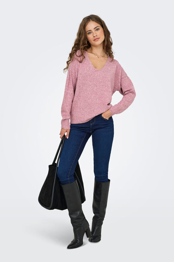 Bild von ONLRICA Strickpullover