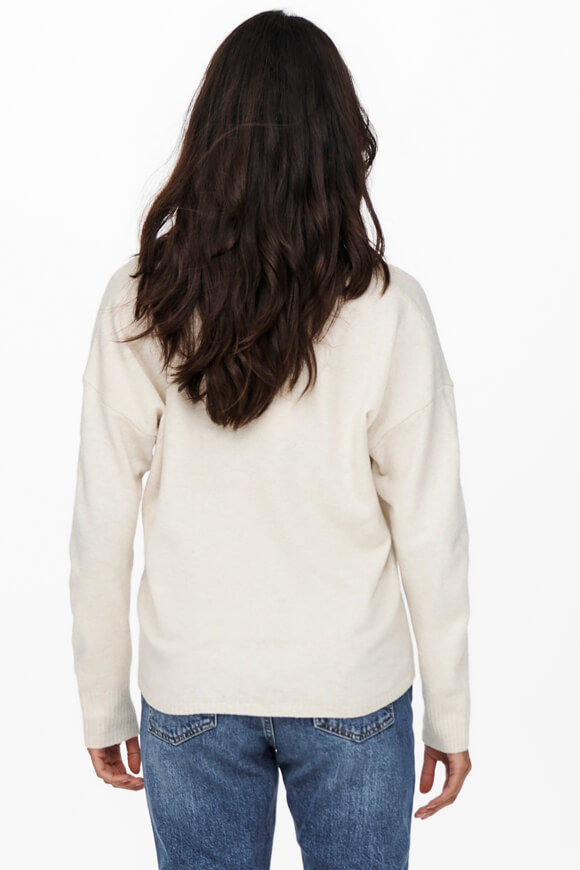 Image sur ONLRICA Feinstrickpullover