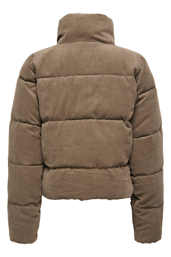 Bild von ONLNEWDOLLY Cord Pufferjacke