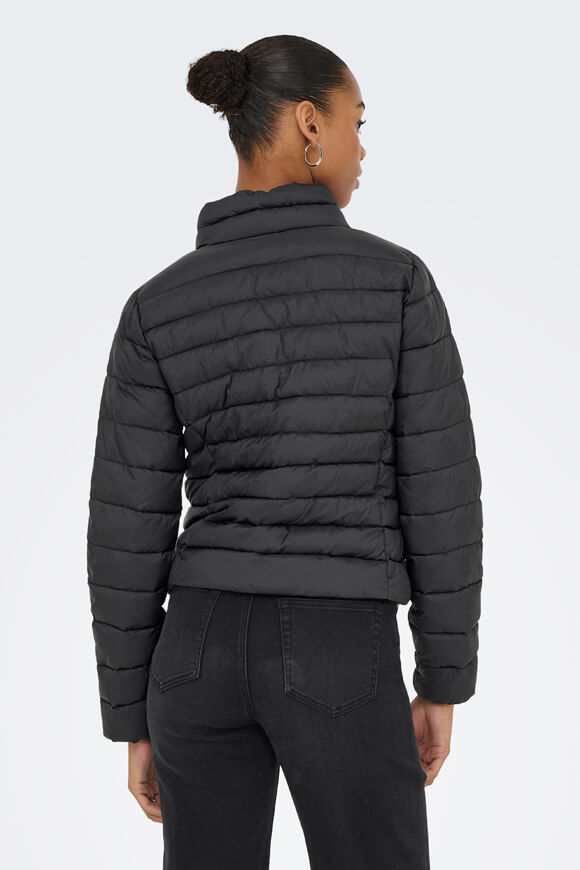 Bild von ONLTAHIA leichte gesteppte Jacke