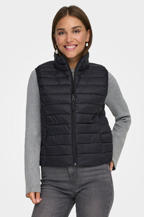 Image sur ONLTAHIA gilet matelassé